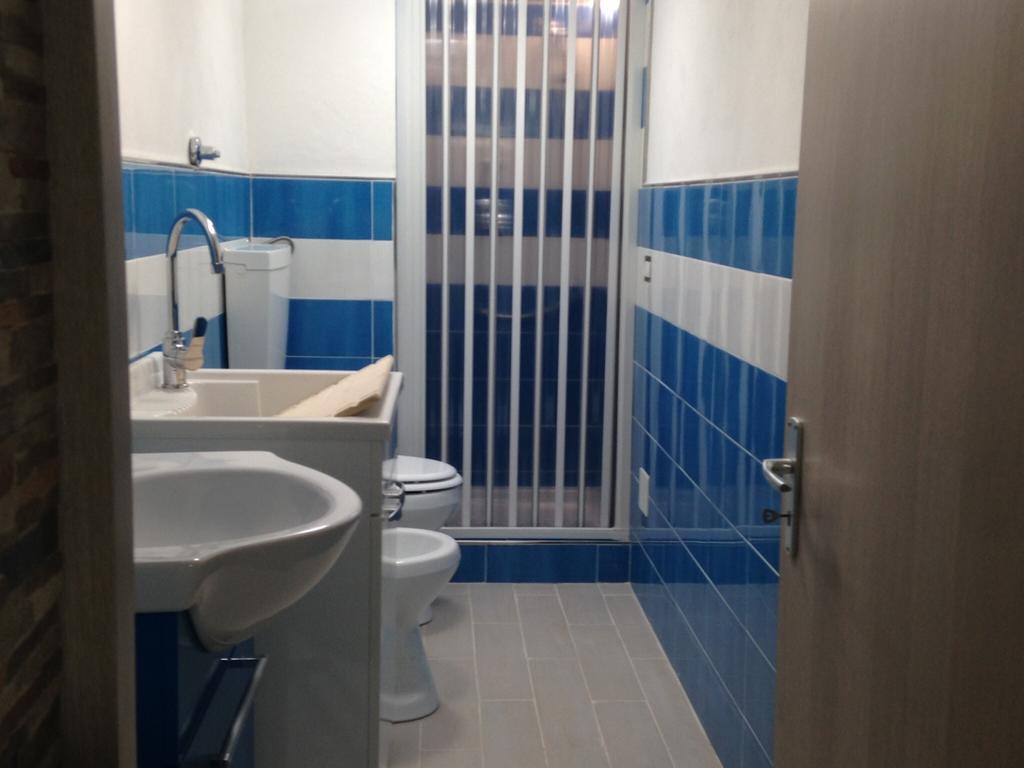 Monolocale Per Vacanze Apartamento Castellammare del Golfo Quarto foto