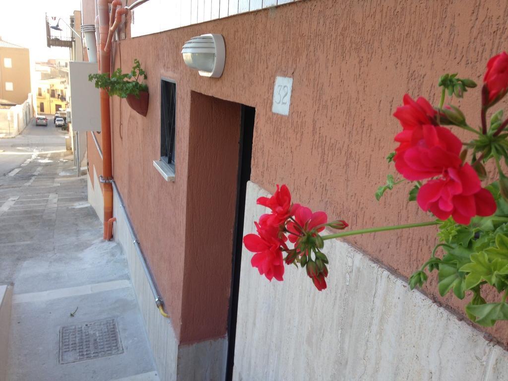 Monolocale Per Vacanze Apartamento Castellammare del Golfo Quarto foto