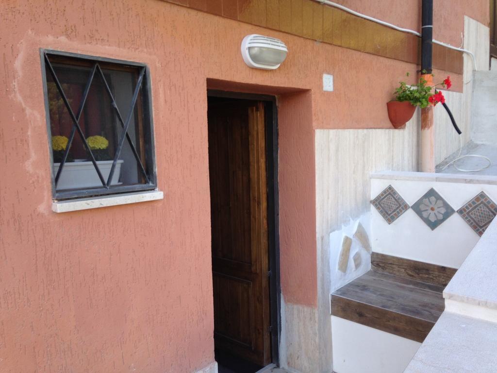 Monolocale Per Vacanze Apartamento Castellammare del Golfo Quarto foto
