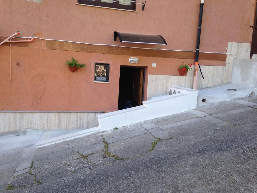Monolocale Per Vacanze Apartamento Castellammare del Golfo Quarto foto