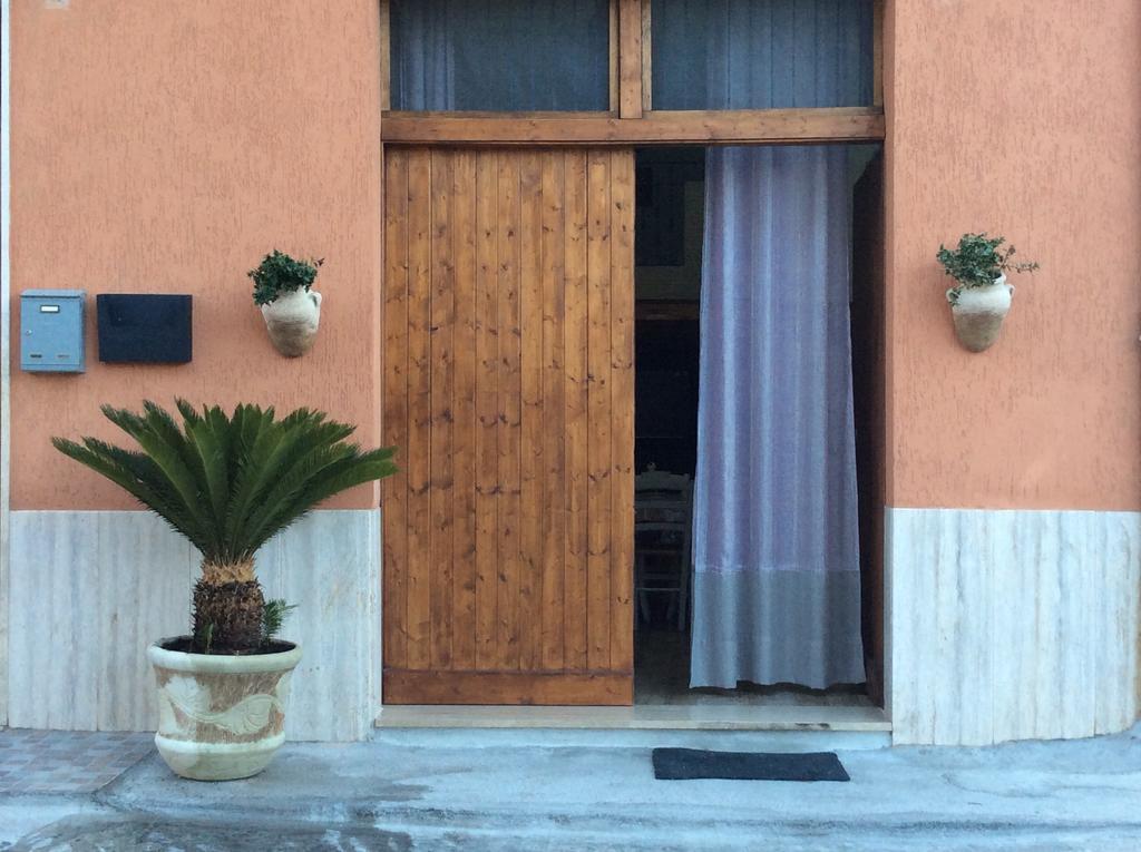 Monolocale Per Vacanze Apartamento Castellammare del Golfo Quarto foto
