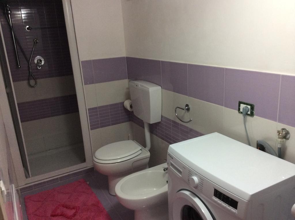 Monolocale Per Vacanze Apartamento Castellammare del Golfo Quarto foto