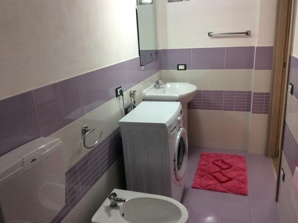 Monolocale Per Vacanze Apartamento Castellammare del Golfo Quarto foto