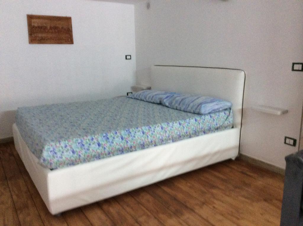 Monolocale Per Vacanze Apartamento Castellammare del Golfo Quarto foto