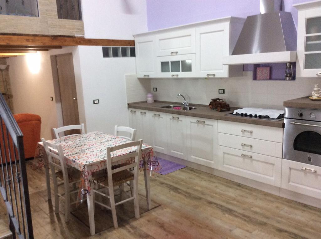 Monolocale Per Vacanze Apartamento Castellammare del Golfo Quarto foto