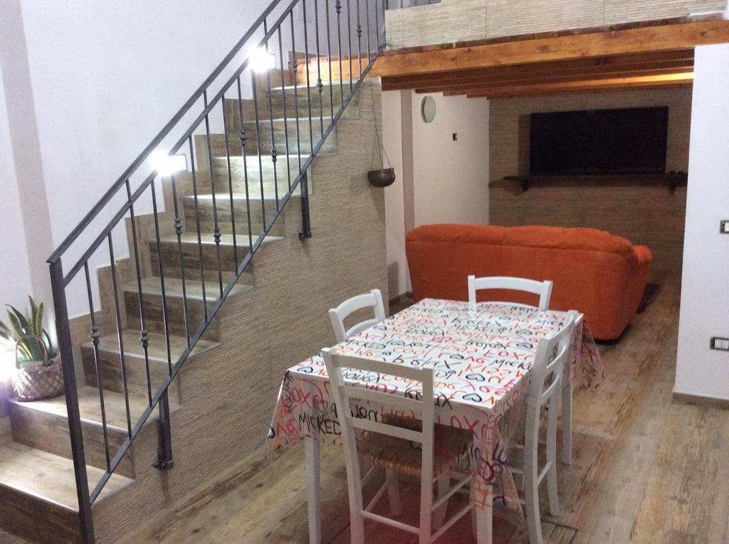 Monolocale Per Vacanze Apartamento Castellammare del Golfo Quarto foto